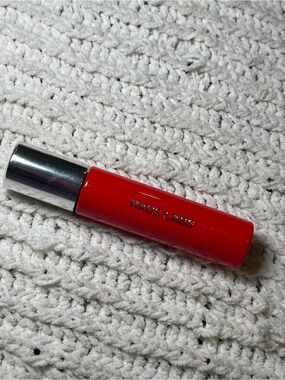 Haus Labs By Lady Gaga Lip Gloss - cherry shine atomic shake